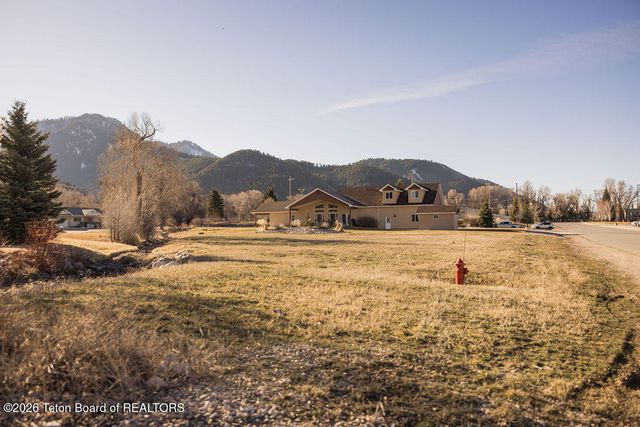 Lot 2 N  Madison St, Afton, WY 83110