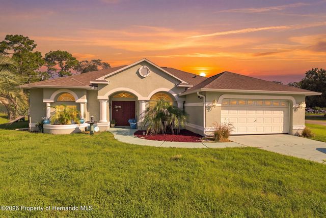 13476 Little Farms Dr, Spring Hill, FL 34609