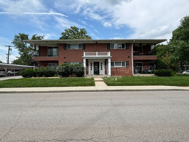 770 E  61st St #4, Indianapolis, IN 46220