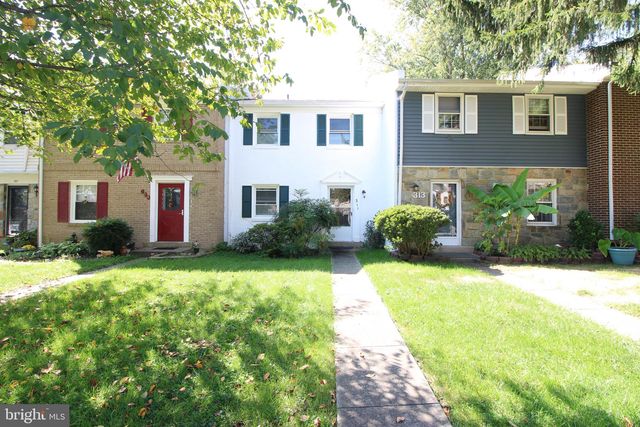 311 Rock Spring Dr SW, Leesburg, VA 20175