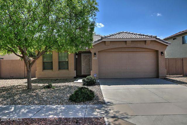 10545 W  Edgemont Dr, Avondale, AZ 85392