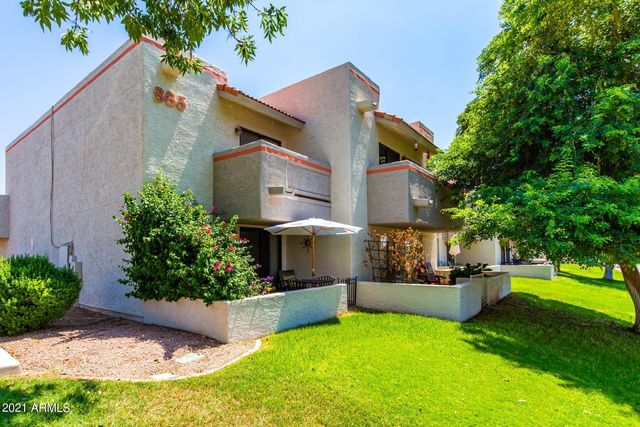 885 N  Granite Reef Rd #76, Scottsdale, AZ 85257