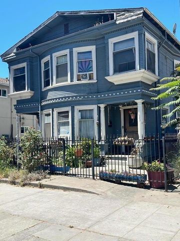 623 & 625 S  2nd St, San Jose, CA 95112