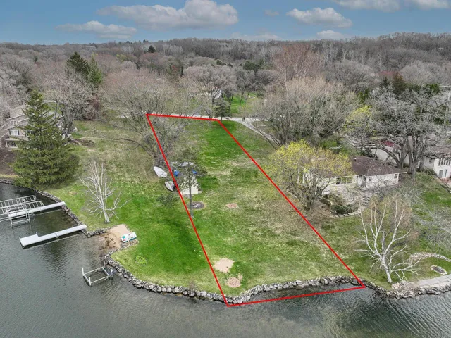 Lt3 East LAKESHORE DRIVE, Whitewater, WI 53190