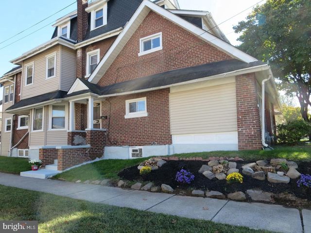 101 W  Mowry St, Chester, PA 19013