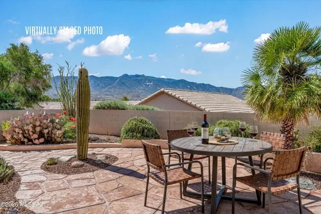 63905 E  Greenbelt Ln, Tucson, AZ 85739