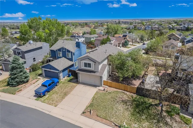 7762 Kyle Way, Littleton, CO 80125