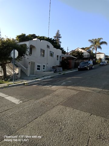 8394 Ney Ave #1, Oakland, CA 94605