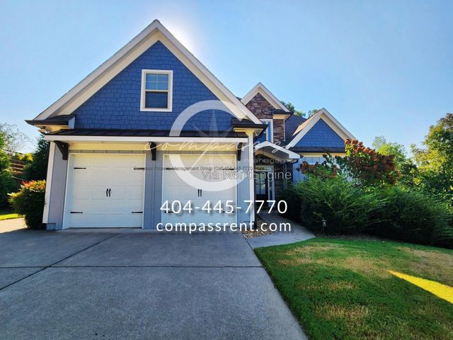 30 Branchcreek Pass SE, Cartersville, GA 30121