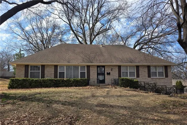 3600 S  Delaware Ave, Independence, MO 64055