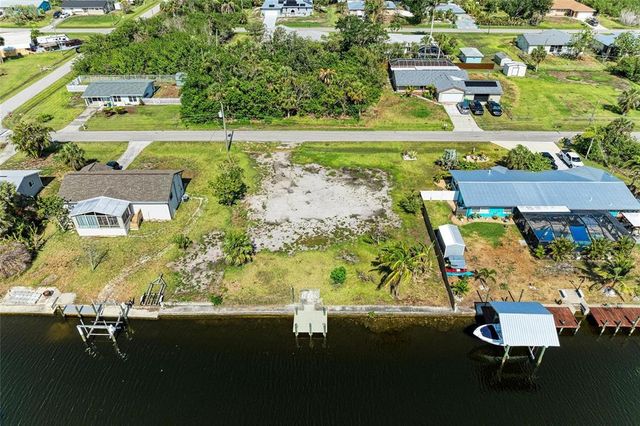 3619 Wisteria Pl #9, Punta Gorda, FL 33950