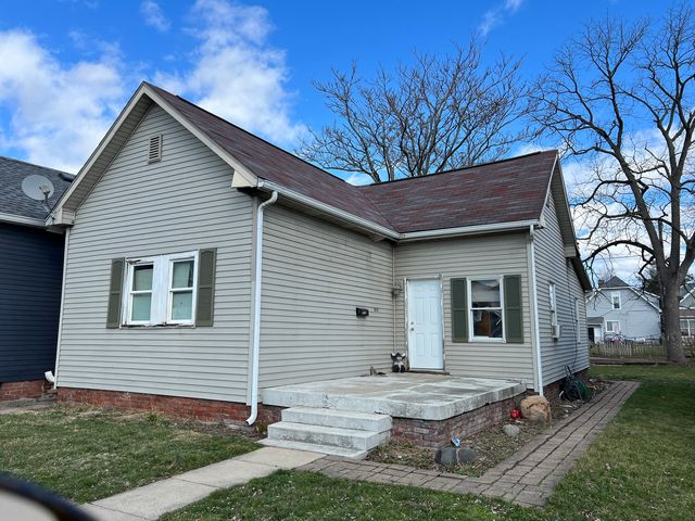 1837 S  East St, Indianapolis, IN 46225