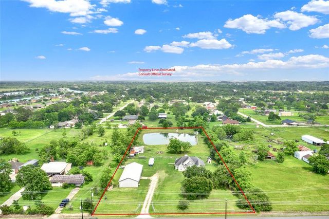 Santa Fe Tx Real Estate