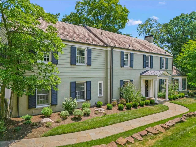 9 Edgewood Rd, Pittsburgh, PA 15215
