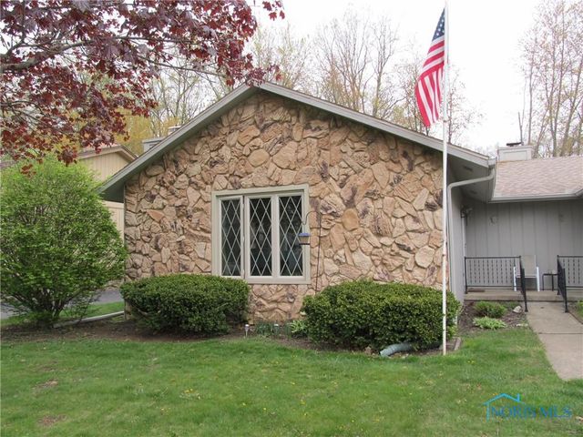 6804 Woodmeadow Dr #6804, Toledo, OH 43617