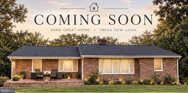 205 Islington Rd, Warsaw, VA 22572