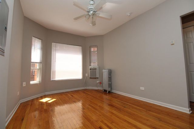 1338.5 W  Argyle St #3N, Chicago, IL 60640