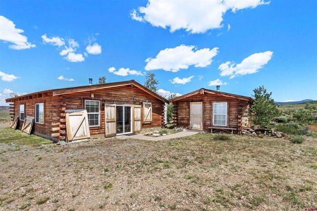 12101 County Road 1TT, Gunnison, CO 81230