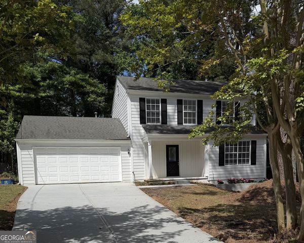 10310 Rillridge Ct, Alpharetta, GA 30022