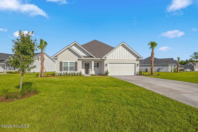 227 Allie Loop, Brunswick, GA 31525
