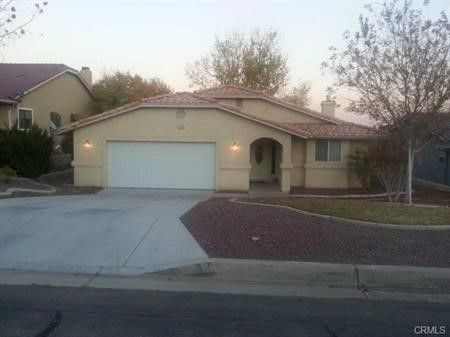 13055 Yellowstone Ave, Victorville, CA 92395