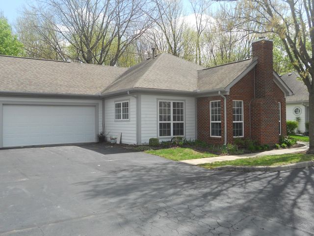3674 Colonial Dr, Hilliard, OH 43026