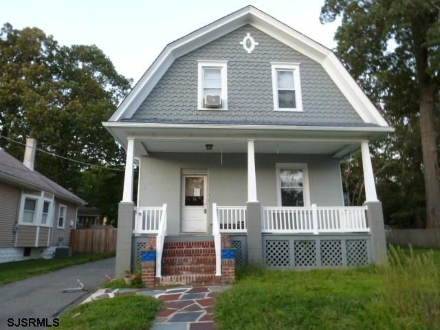 130 W  Church St, Absecon, NJ 08201