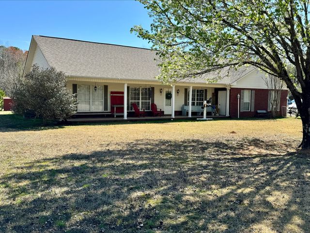 1556 County Road 515, Myrtle, MS 38650