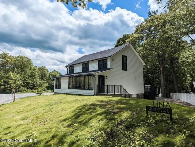 625 Route 32A, Palenville, NY 12463