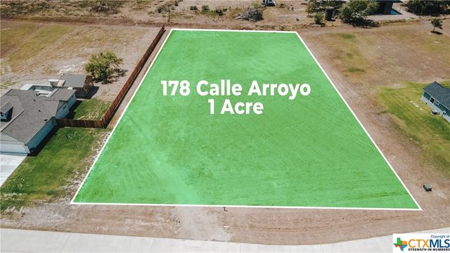 178 Calle Arroyo, Inez, TX 77968