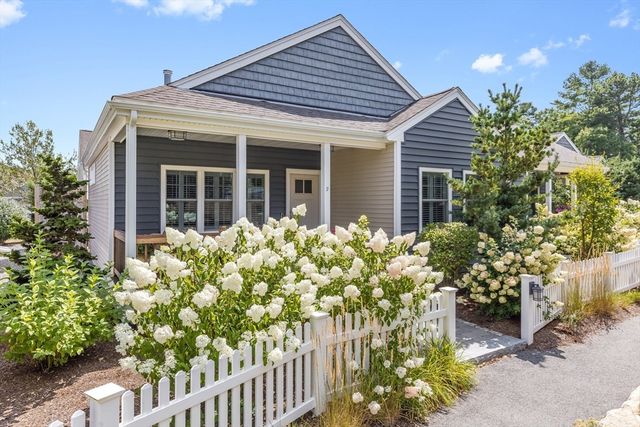 9 Dorset Ln #9, Plymouth, MA 02360