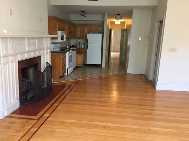181 Beacon St #2, Boston, MA 02116
