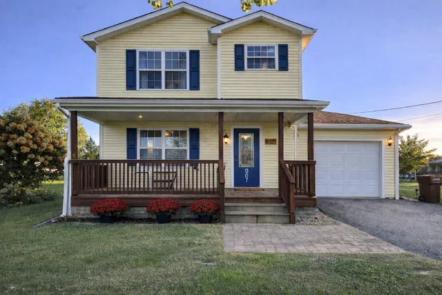 107 April Dr, Junction City, KY 40440