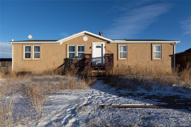 11475 Mulberry Road, Calhan, CO 80808