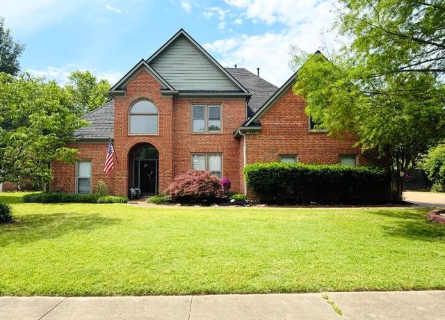 779 Early Earner Cv, Collierville, TN 38017