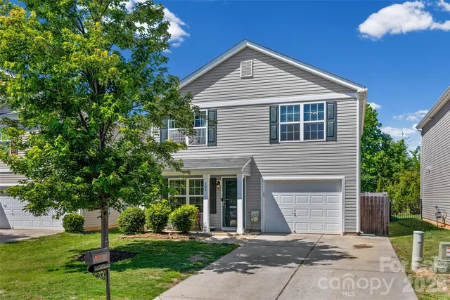 707 Waterlemon Way, Monroe, NC 28110