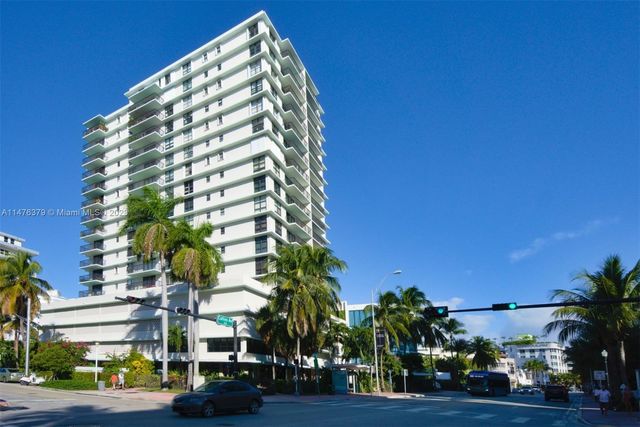 1800 Collins Ave #10D, Miami Beach, FL 33139