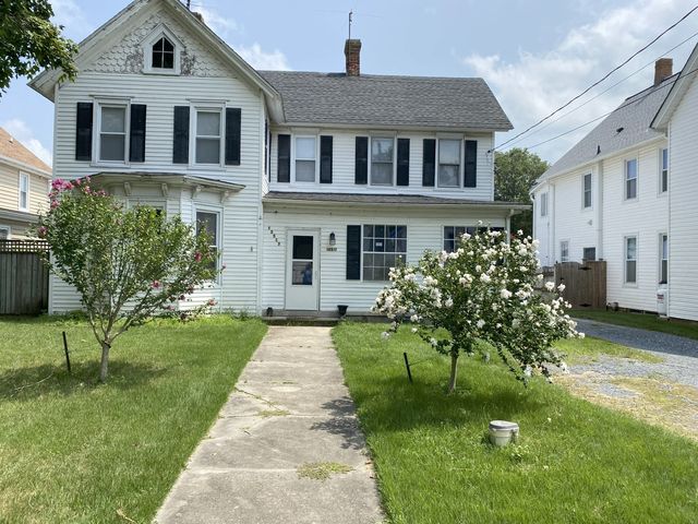 13517 Main St, Queen Anne, MD 21657