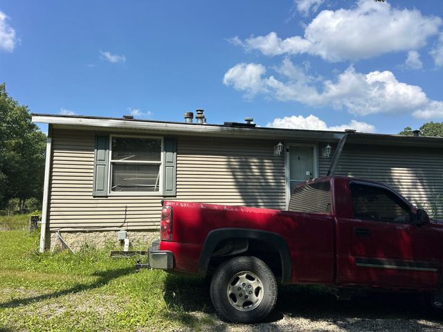 4080 W  Highway 124, Harrisburg, MO 65256