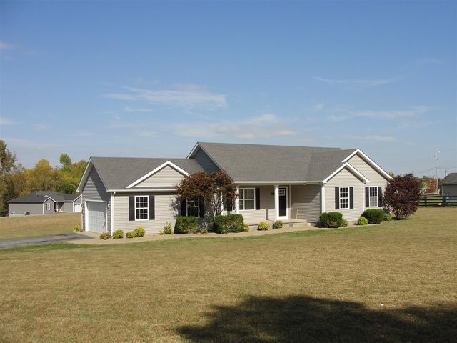 279 Palmetto Dr, Russellville, KY 42276