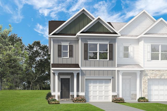 The Pierce Plan in Paw Creek, Charlotte, NC 28214