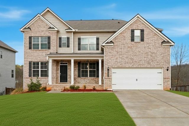 5425 Mirror Lake Dr, Cumming, GA 30028