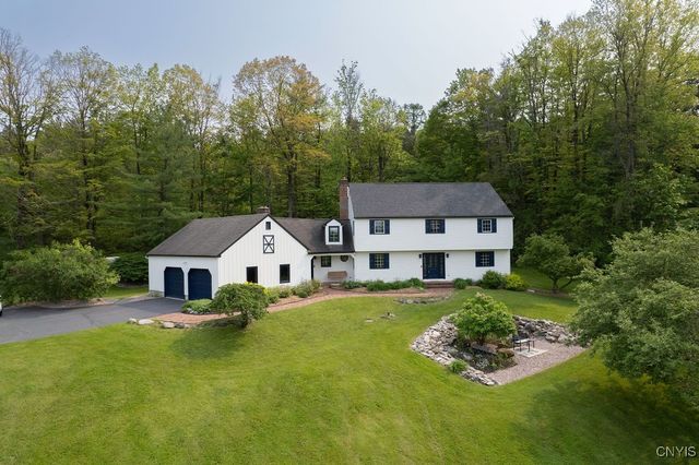 3899 Sweet Rd, Jamesville, NY 13078