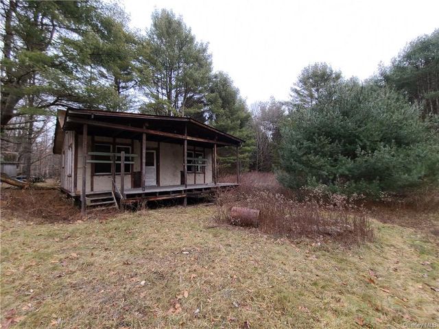00 Gregory Road, Monticello, NY 12701
