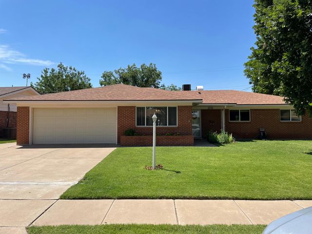 2200 Fulkerson Dr, Roswell, NM 88203
