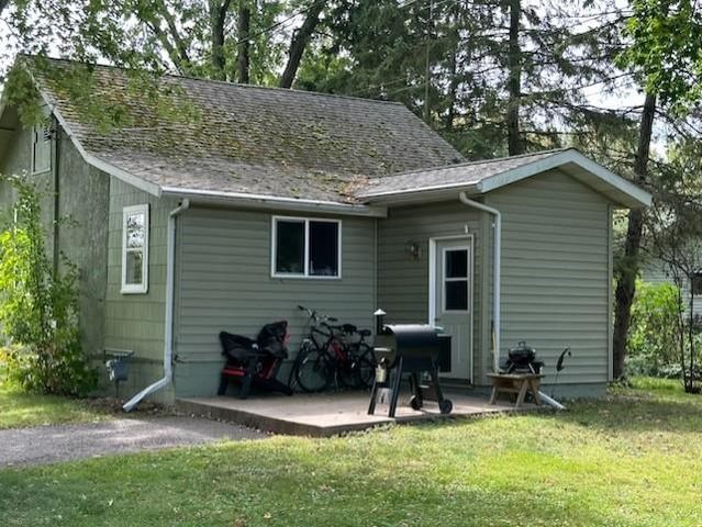 419 FRONT STREET, Withee, WI 54498