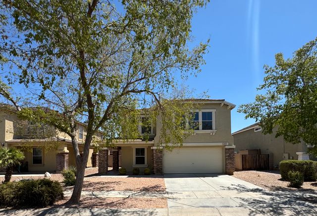 Address Not Disclosed, Avondale, AZ 85323