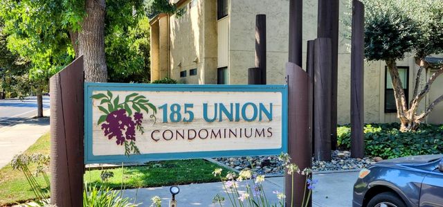 185 Union Ave #36, Campbell, CA 95008
