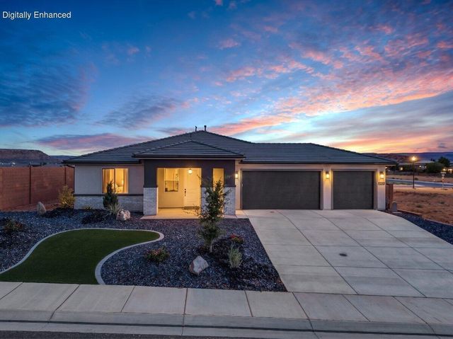 3835 W  2570 S, Hurricane, UT 84737