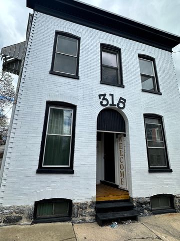 315 W  North St, York, PA 17401